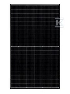 PANEL PV JA SOLAR JAM60D41-500/LB_BF-BIF PANEL PV JA SOLAR JAM60D41-500/LB_BF-BIF