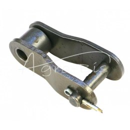 Półogniwo łańcucha 322718950 CA555 John Deere hartowane MORGA