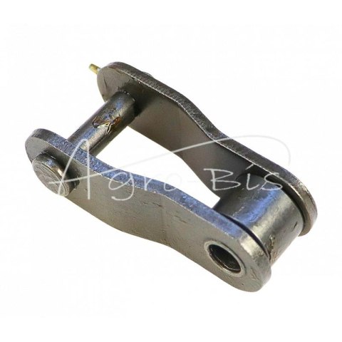 Półogniwo łańcucha 322718950 CA555 John Deere hartowane MORGA Półogniwo łańcucha 322718950 CA555 John Deere hartowane MORGA