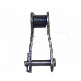 Półogniwo łańcucha P216A 2080 (R1 2) (sprzedawane po 2) hartowane MORGA