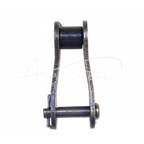 Półogniwo łańcucha P216A 2080 (R1 2) (sprzedawane po 2) hartowane MORGA Półogniwo łańcucha P216A 2080 (R1 2) (sprzedawane po 2) hartowane MORGA