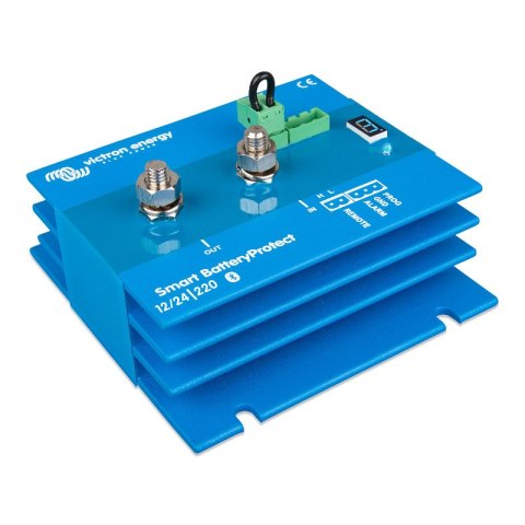 Smart BatteryProtect 12/24V-220A Smart BatteryProtect 12/24V-220A