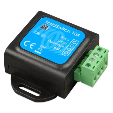 SolidSwitch 104 SolidSwitch 104