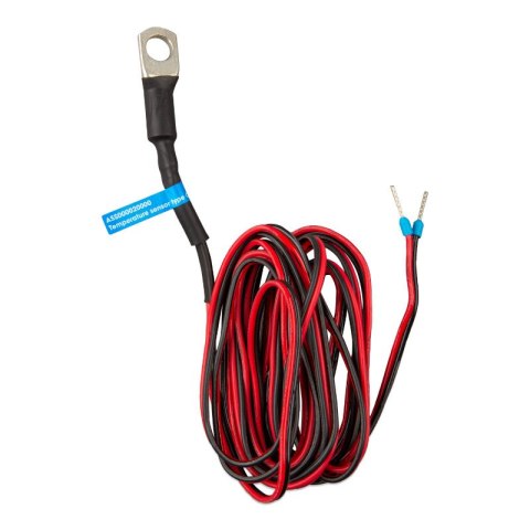 Temperature sensor type C (for Inverter RS) Temperature sensor type C (for Inverter RS)
