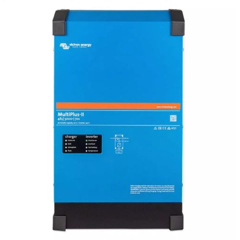 Trójfazowy magazyn energii 15kVA/15kWh Trójfazowy magazyn energii 15kVA/15kWh
