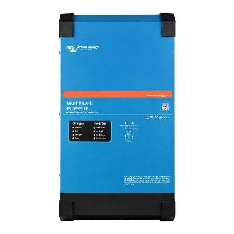 Trójfazowy magazyn energii 9kVA/10kWh Trójfazowy magazyn energii 9kVA/10kWh