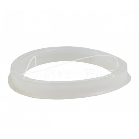 Uszczelka nasady złącza strażackiego STORZ ssawno-tłoczna Fi-3" / 75mm silikon Premium PZL HYDRAL Uszczelka nasady złącza strażackiego STORZ ssawno-tłoczna Fi-3" / 75mm silikon Premium PZL HYDRAL