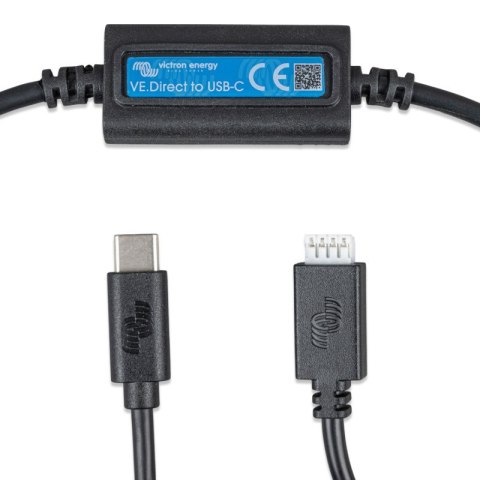 VE.Direct to USB VE.Direct to USB