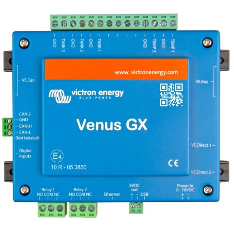 Venus GX Venus GX