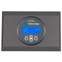 Wall mount enclosure for BMV or MPPT Control