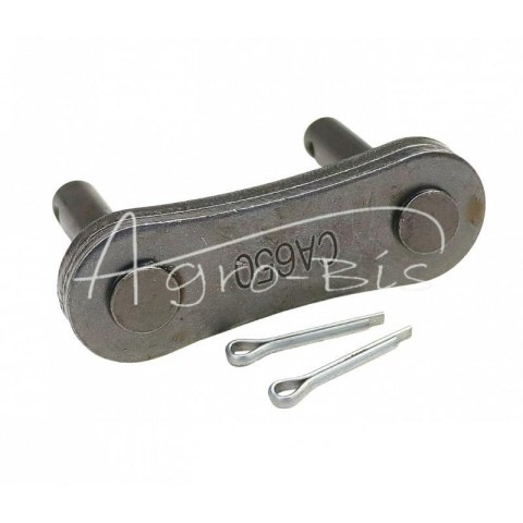 Zamek, spinka łańcucha CA650-1 prasa zwijka Sipma 22530500 (sprzedawane po 2) hartowany MORGA Zamek, spinka łańcucha CA650-1 prasa zwijka Sipma 22530500 (sprzedawane po 2) hartowany MORGA