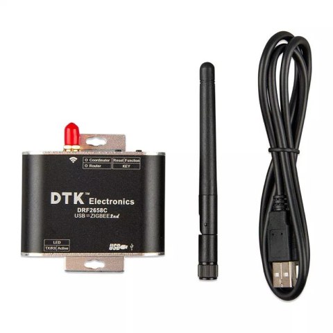 Zigbee to RS485 converter Zigbee to RS485 converter
