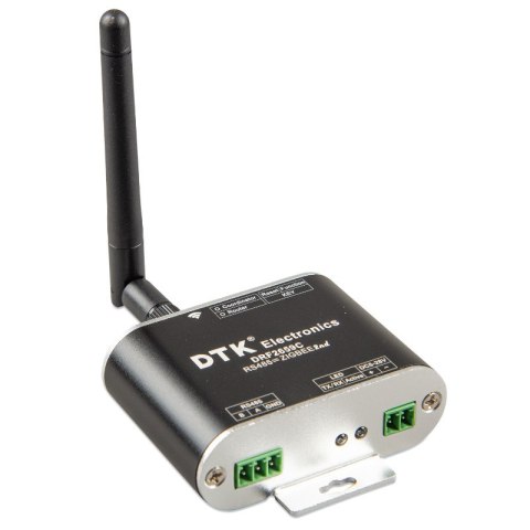 Zigbee to RS485 converter Zigbee to RS485 converter
