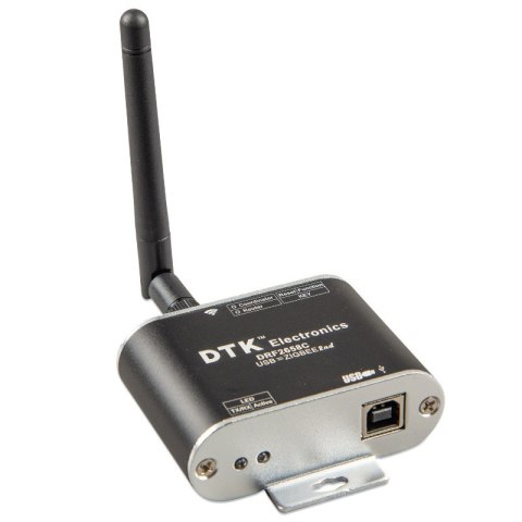 Zigbee to USB converter Zigbee to USB converter