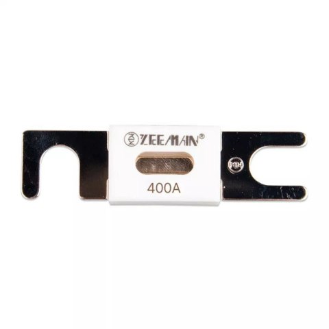 ANL-fuse 400A/80V for 48V products (1 pc) ANL-fuse 400A/80V for 48V products (1 pc)