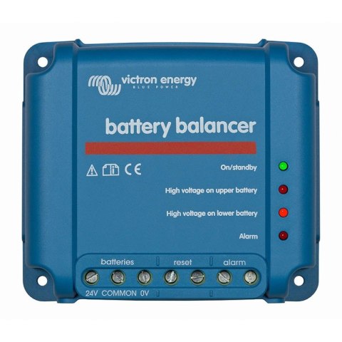 Battery Balancer Victron Energy Battery Balancer Victron Energy