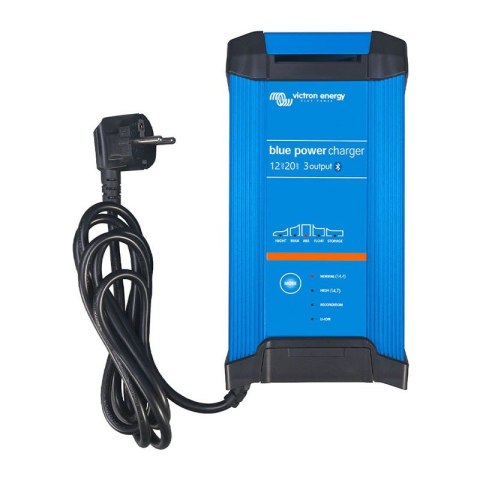 Blue Smart IP22 Charger 12/20 (3) Blue Smart IP22 Charger 12/20 (3)