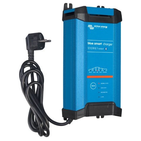 Blue Smart IP22 Charger 12/30 (1) Blue Smart IP22 Charger 12/30 (1)