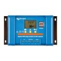 BlueSolar PWM-LCD&USB 12/24V-10A
