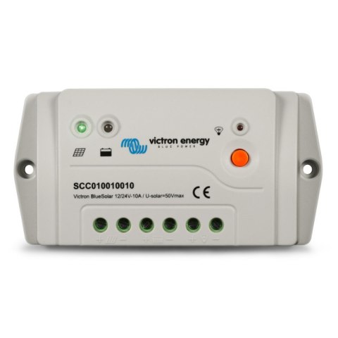 BlueSolar PWM-Pro 12/24V-10A BlueSolar PWM-Pro 12/24V-10A