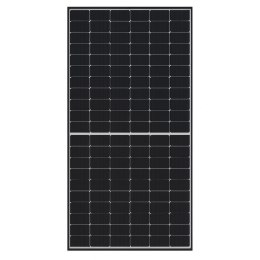 Elektrownia DC 48V 6.37 kWp do magazynu energii