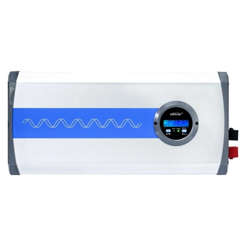 Elektrownia słoneczna 455Wp z akumulatorem - zasilanie 230V moc 1000W + MPPT Elektrownia słoneczna 455Wp z akumulatorem - zasilanie 230V moc 1000W + MPPT