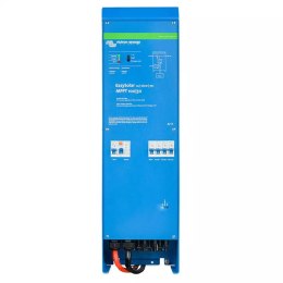 Elektrownia słoneczna 910Wp Hybrydowa z akumulatorem 200AH i przetwornicą 1300W