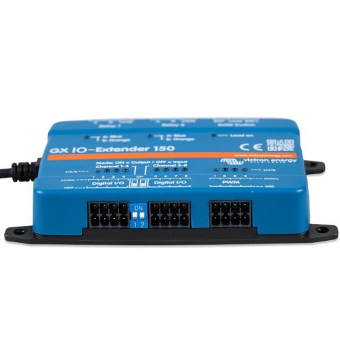 GX IO-Extender 150 GX IO-Extender 150