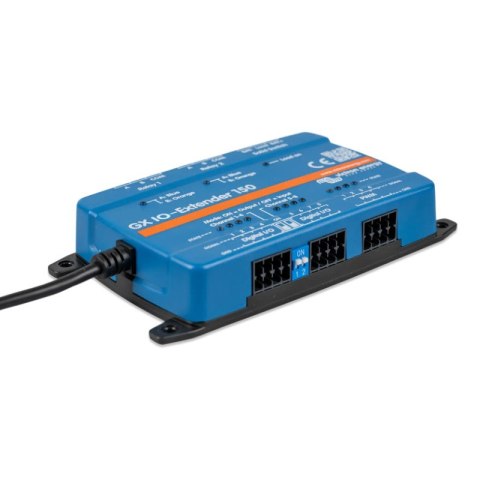 GX IO-Extender 150 GX IO-Extender 150