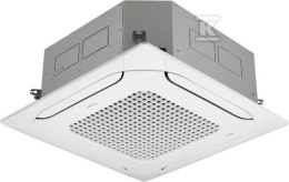 2,5kW klimatyzacja KASETONOWA STANDARD INVERTER jednostka wewnętrzna