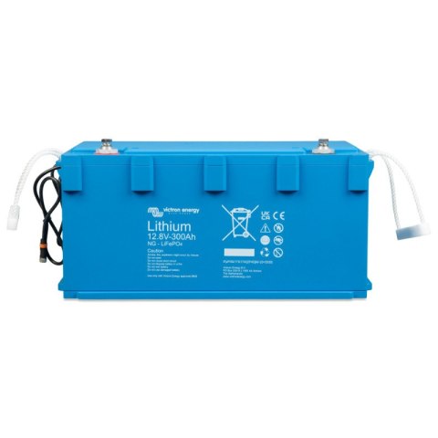 LiFePO4 Battery 12,8V/300Ah NG LiFePO4 Battery 12,8V/300Ah NG