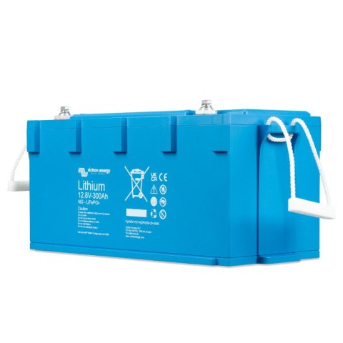LiFePO4 Battery 12,8V/300Ah NG LiFePO4 Battery 12,8V/300Ah NG