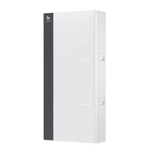 Magazyn Energii AlphaESS SMILE-G3 10 kW/15,2 kWh Magazyn Energii AlphaESS SMILE-G3 10 kW/15,2 kWh