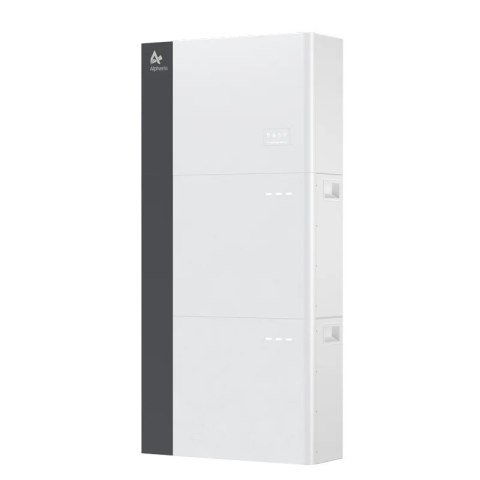 Magazyn Energii AlphaESS SMILE-G3 4 kW/7,6 kWh Magazyn Energii AlphaESS SMILE-G3 4 kW/7,6 kWh