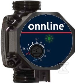 POMPA EQC-M 15-6/130,RP 1