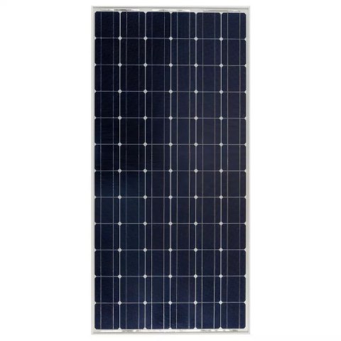 Panel słoneczny 150W Monokrystaliczny Panel słoneczny 150W Monokrystaliczny