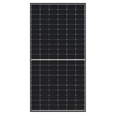 Panel słoneczny 455W z regulatorem 30A MPPT oraz akumulatorem 100Ah