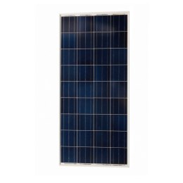 Panel słoneczny 90W-12V Poly 780×668×30mm series 4a