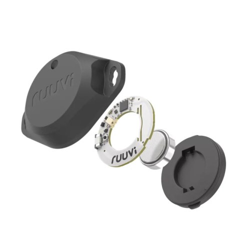 RuuviTag Pro Sensor (3w1) RuuviTag Pro Sensor (3w1)