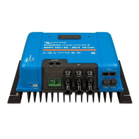 SmartSolar MPPT 150/85-MC4 VE.Can SmartSolar MPPT 150/85-MC4 VE.Can