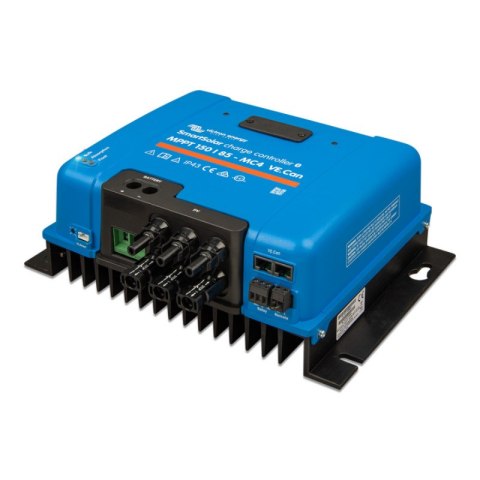 SmartSolar MPPT 150/85-MC4 VE.Can SmartSolar MPPT 150/85-MC4 VE.Can