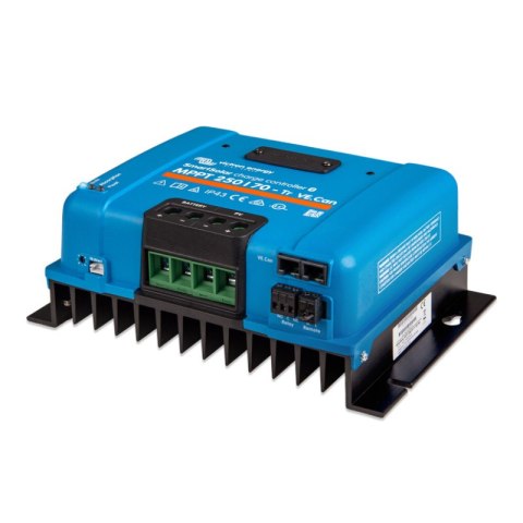 SmartSolar MPPT 250/70-Tr VE.Can SmartSolar MPPT 250/70-Tr VE.Can