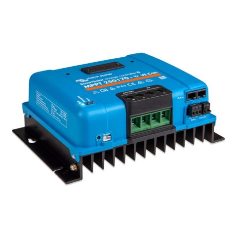 SmartSolar MPPT 250/70-Tr VE.Can SmartSolar MPPT 250/70-Tr VE.Can