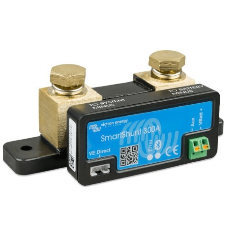 Smartshunt 300A/50mV Smartshunt 300A/50mV
