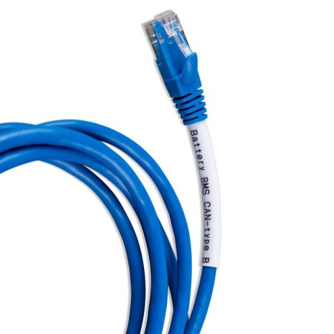 VE.Can to CAN-bus BMS type B Cable 5m VE.Can to CAN-bus BMS type B Cable 5m