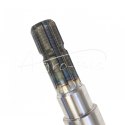 Wałek głowicy kosiarka czeska ZTR stary typ 508903005 Rolmus