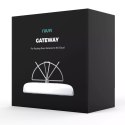 Zdalne monitorowanie dla czujników Ruuvi Gateway