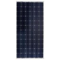 Zestaw do kampera panel sztywny 150W, regulator ładowania 10A