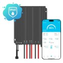 Zestaw solarny na łódź 210W z wodoodpornym regulatorem MPPT IP68