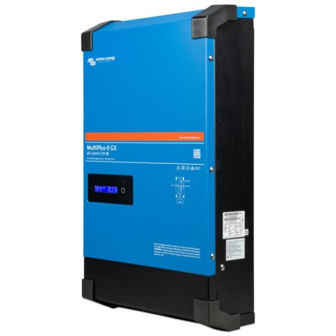 Zestaw zasilania awaryjnego do serwerowni / UPS 4400W Zestaw zasilania awaryjnego do serwerowni / UPS 4400W